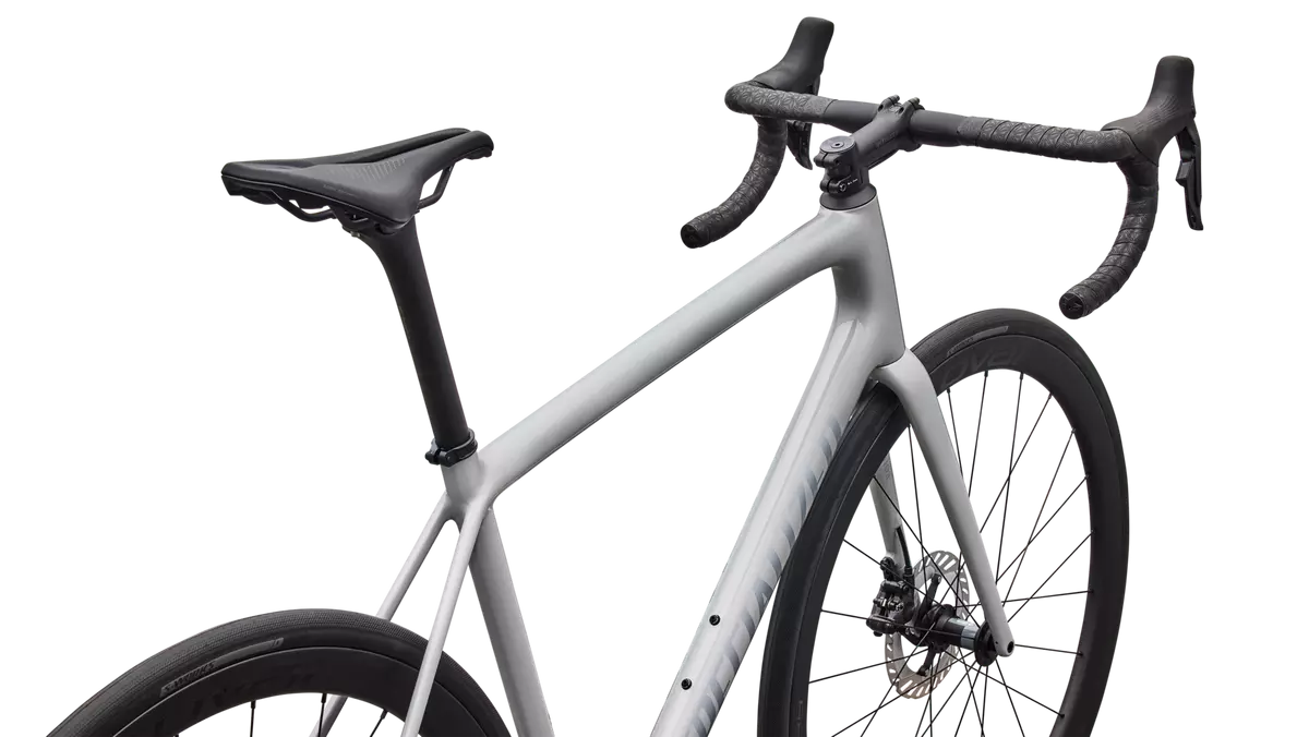 Aethos 2 Expert - Shimano Ultegra Di2