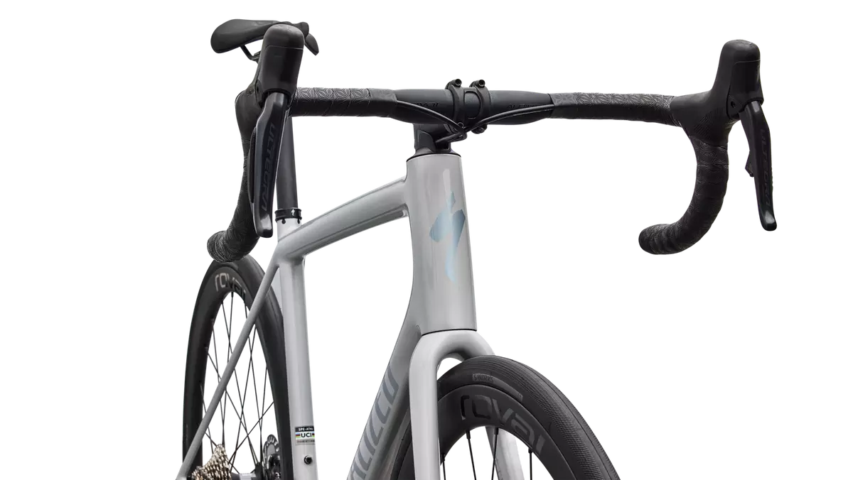 Aethos 2 Expert - Shimano Ultegra Di2