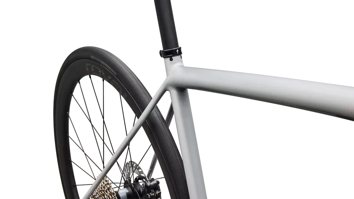 Aethos 2 Expert - Shimano Ultegra Di2