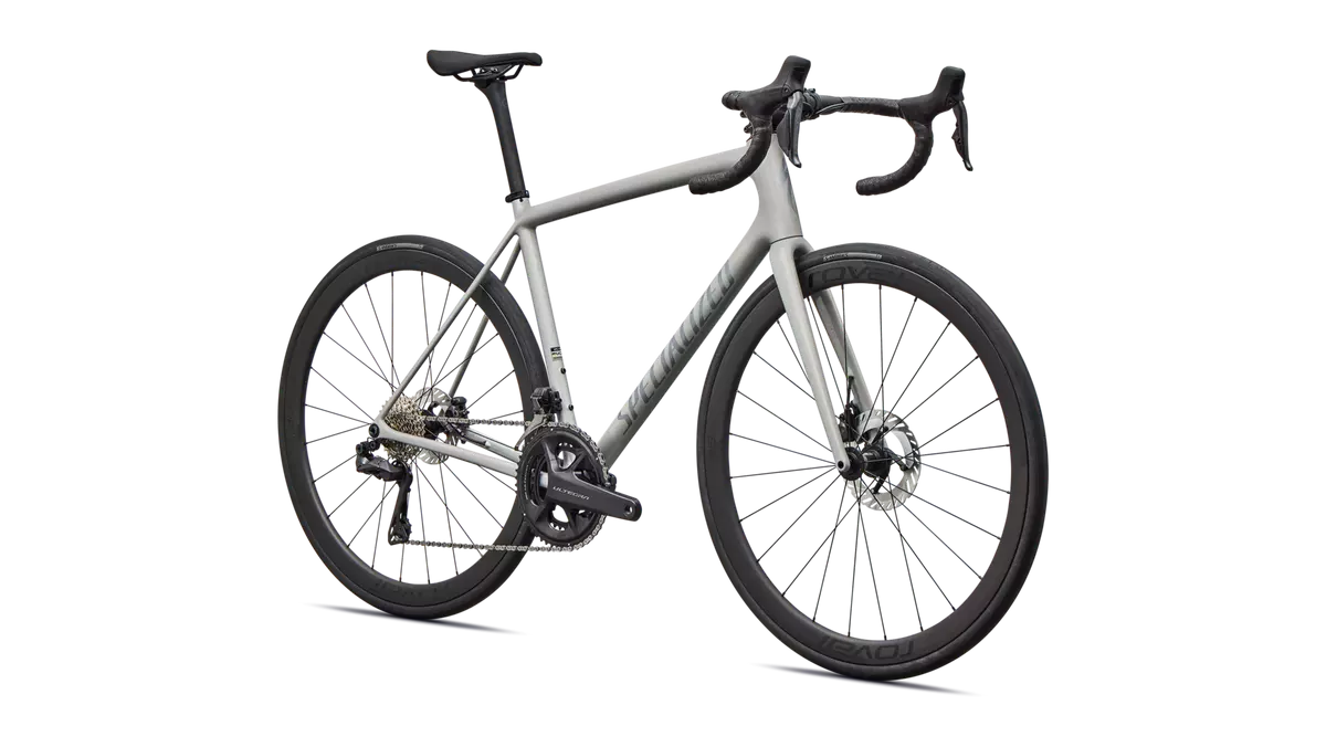 Aethos 2 Expert - Shimano Ultegra Di2