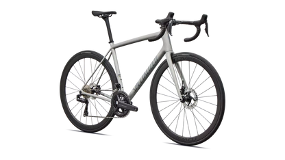 Aethos 2 Expert - Shimano Ultegra Di2