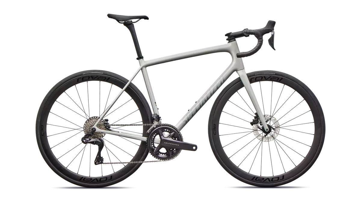 Aethos 2 Expert - Shimano Ultegra Di2
