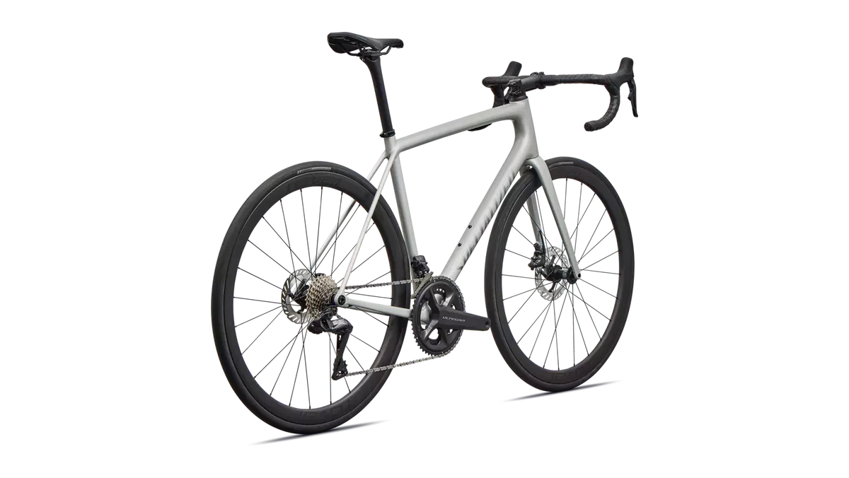 Aethos 2 Expert - Shimano Ultegra Di2