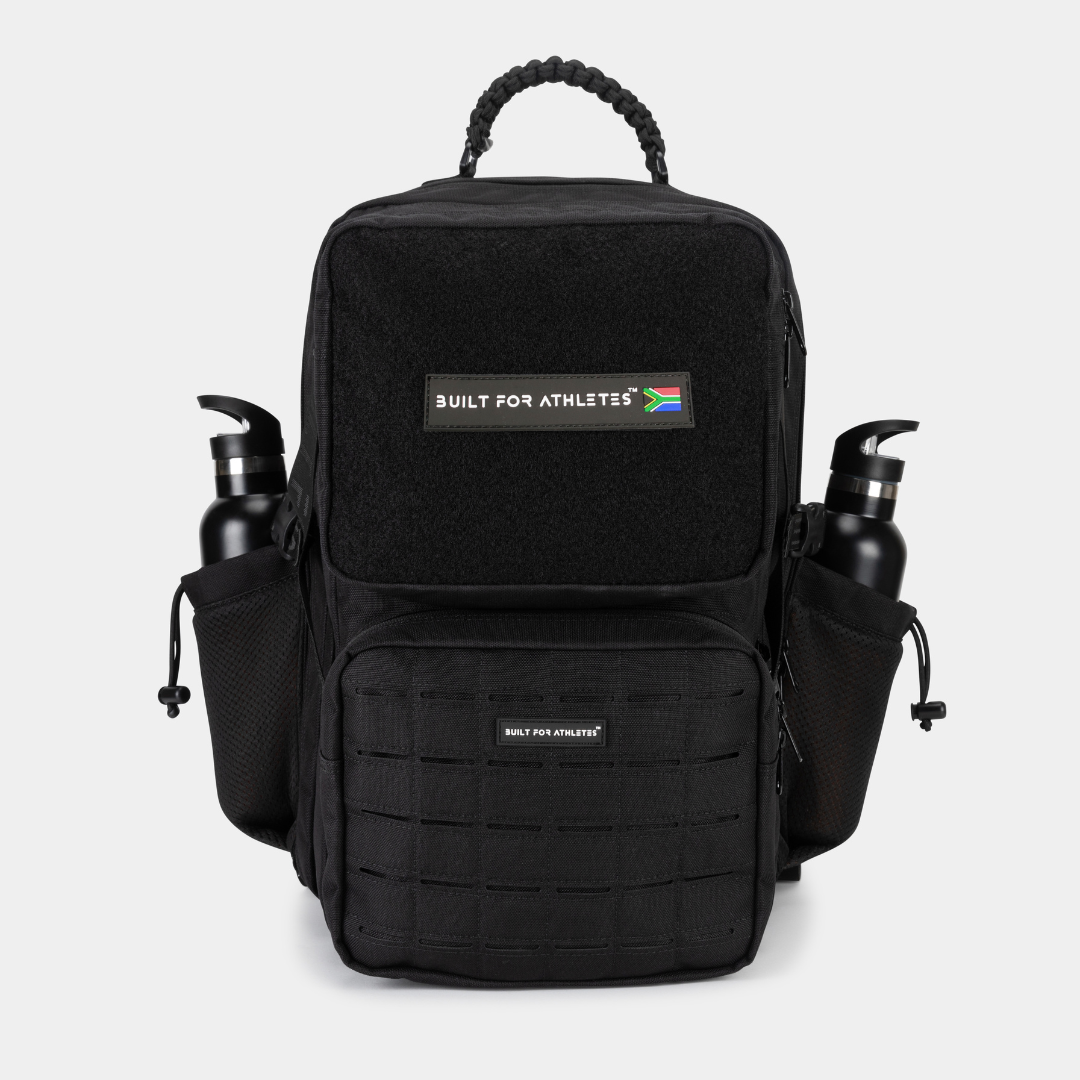 Pro Series Backpack 45L Black