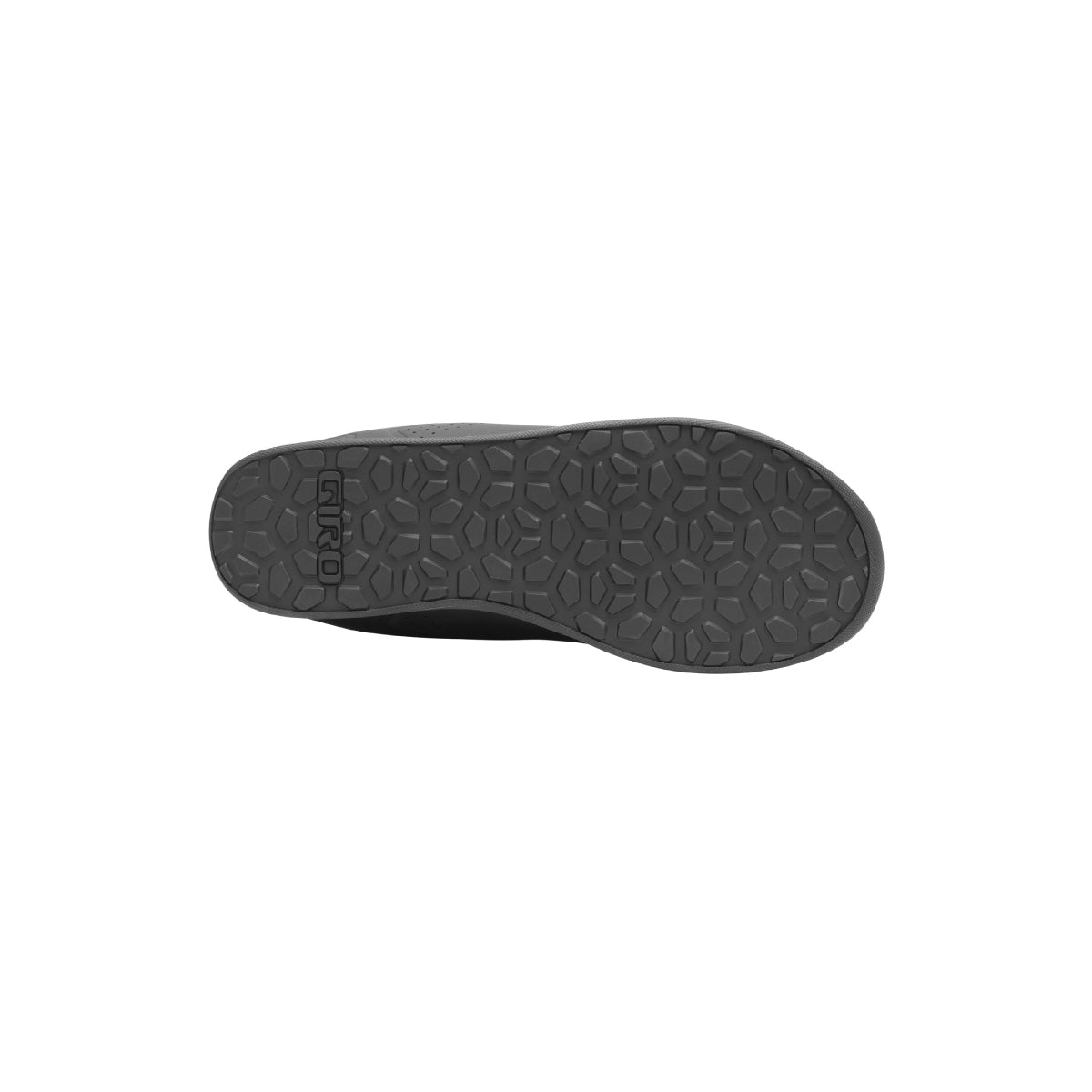 Giro Latch Flat Shoe - Dark Shadow