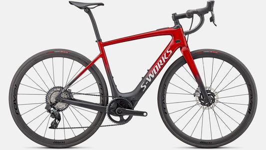 S-Works Turbo Creo SL