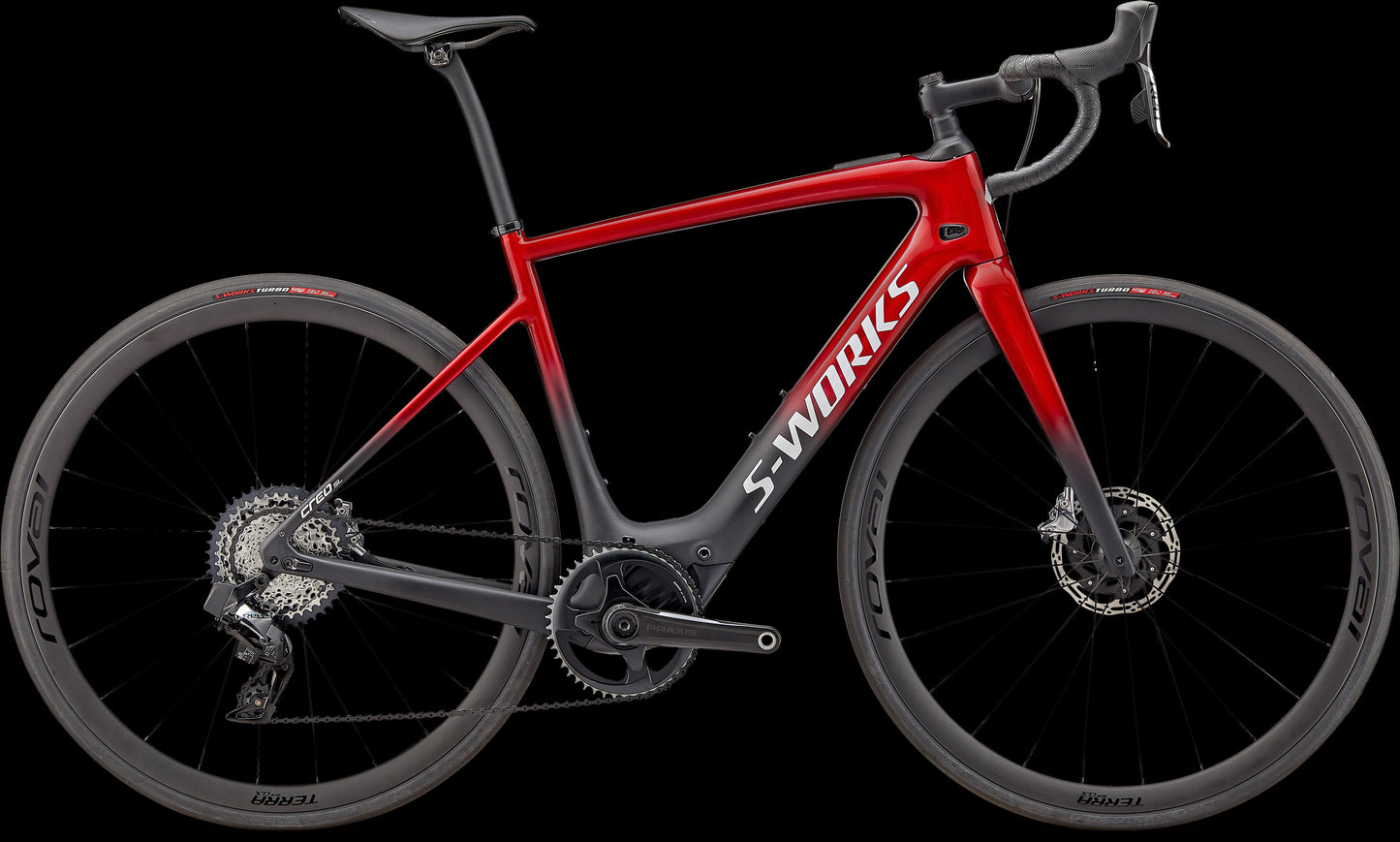 S-Works Turbo Creo SL