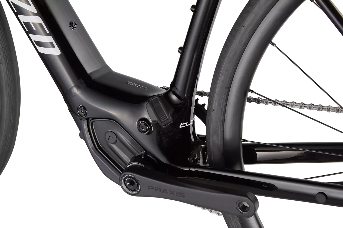Turbo Creo SL Comp E5