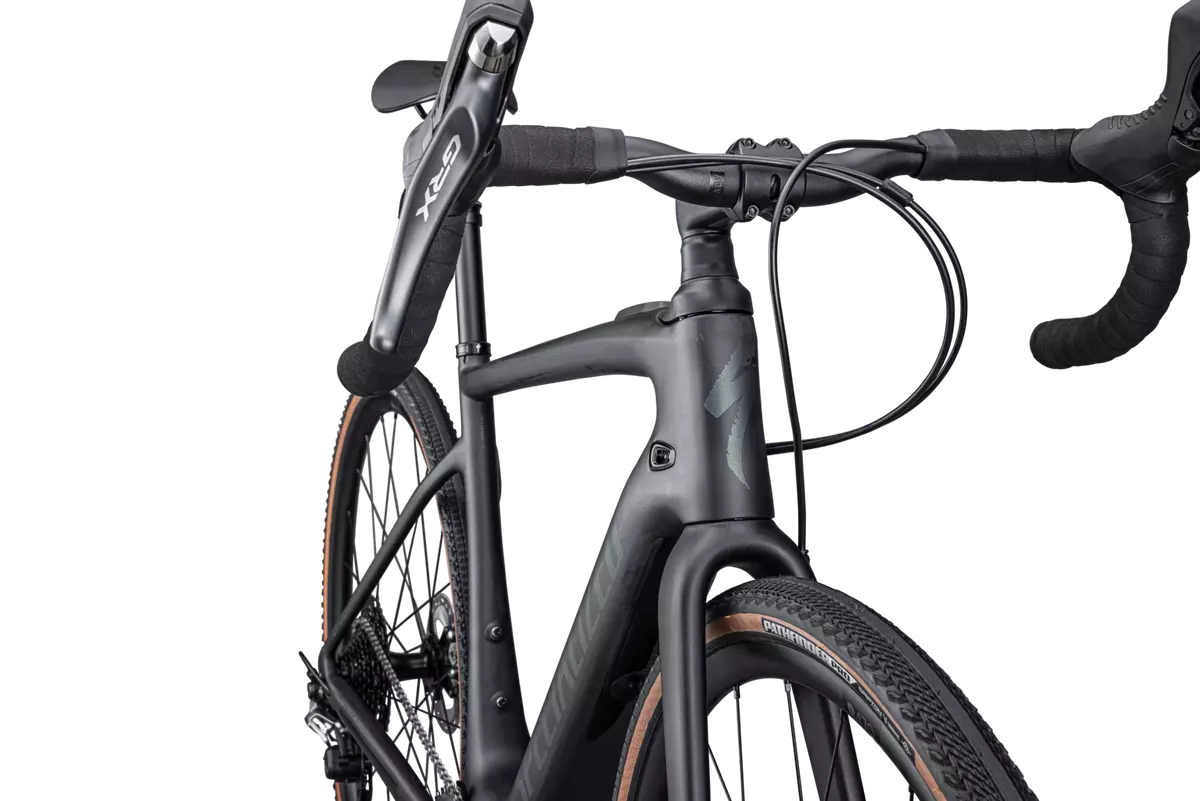Turbo Creo SL Comp Carbon EVO