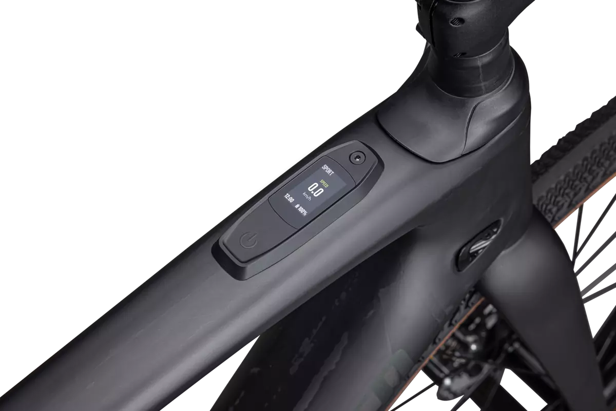 Turbo Creo SL Comp Carbon EVO