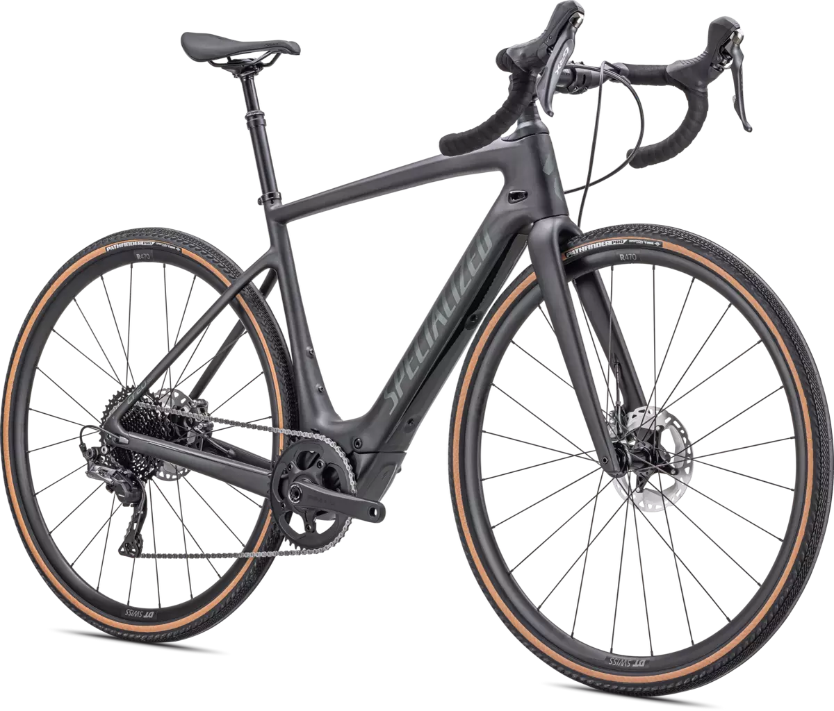 Turbo Creo SL Comp Carbon EVO