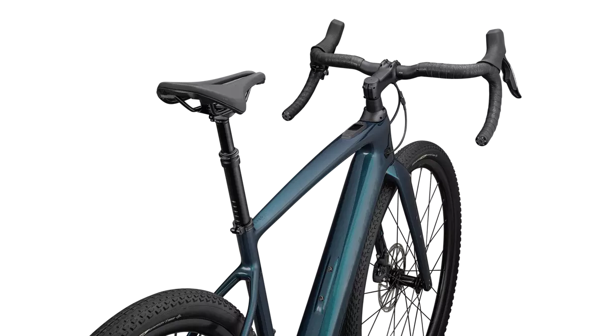 Turbo Creo 2 Comp - SRAM Apex / X1 Eagle AXS