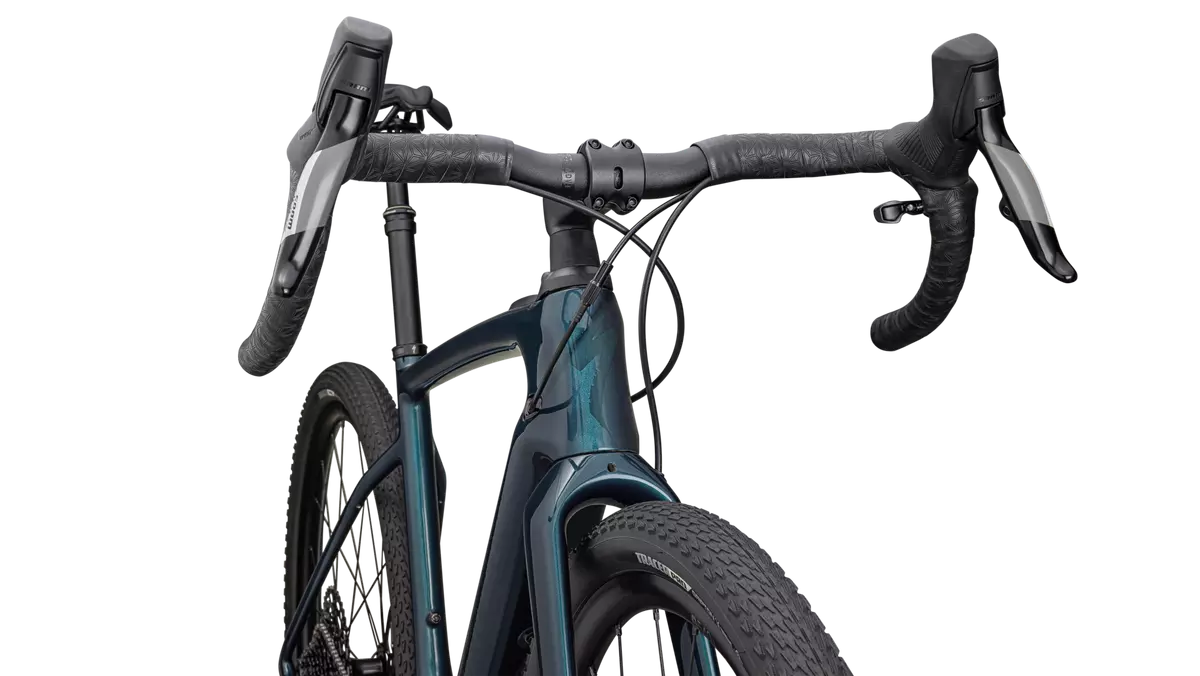 Turbo Creo 2 Comp - SRAM Apex / X1 Eagle AXS