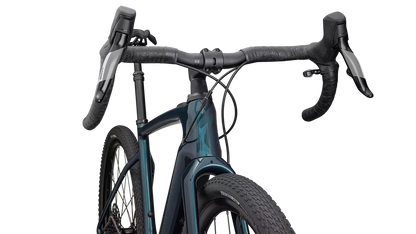 Turbo Creo 2 Comp - SRAM Apex / X1 Eagle AXS