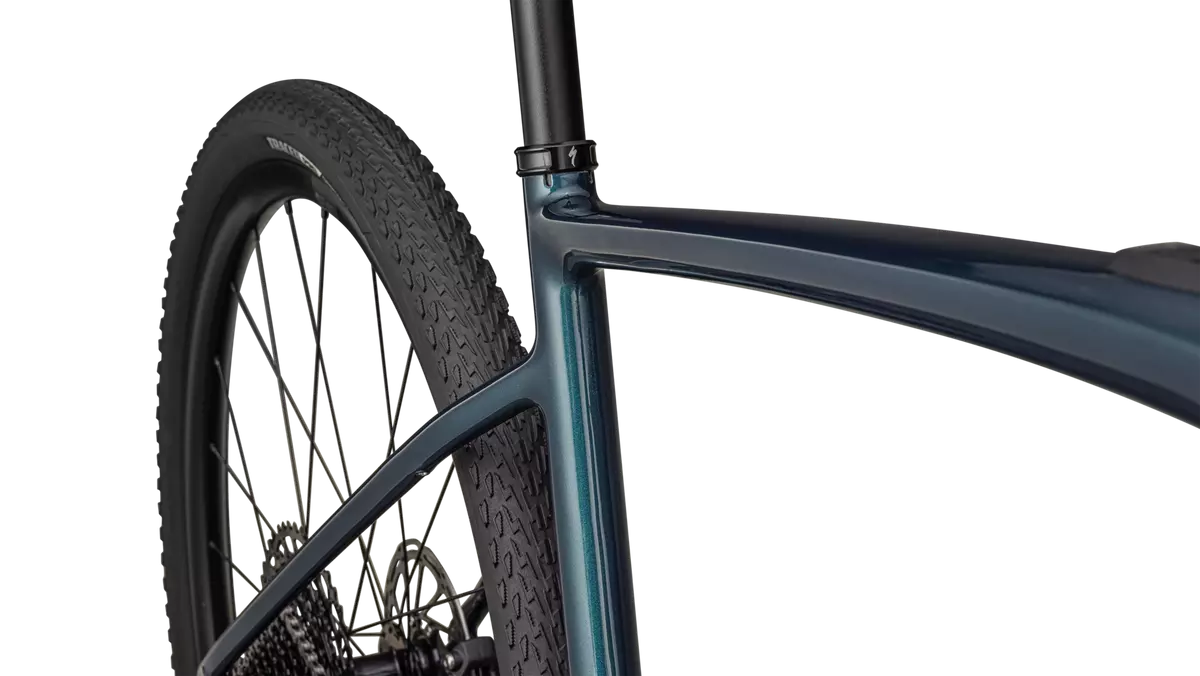 Turbo Creo 2 Comp - SRAM Apex / X1 Eagle AXS