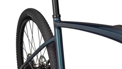 Turbo Creo 2 Comp - SRAM Apex / X1 Eagle AXS