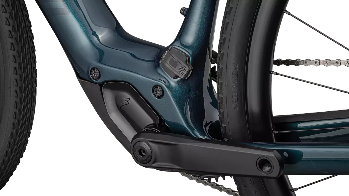 Turbo Creo 2 Comp - SRAM Apex / X1 Eagle AXS
