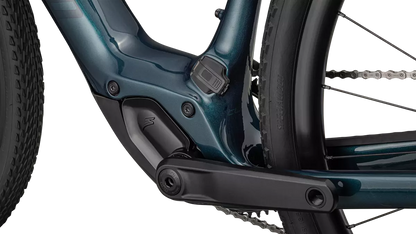 Turbo Creo 2 Comp - SRAM Apex / X1 Eagle AXS