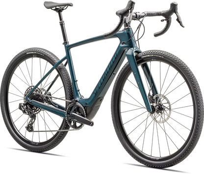 Turbo Creo 2 Comp - SRAM Apex / X1 Eagle AXS