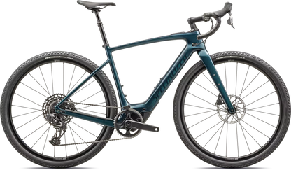Turbo Creo 2 Comp - SRAM Apex / X1 Eagle AXS