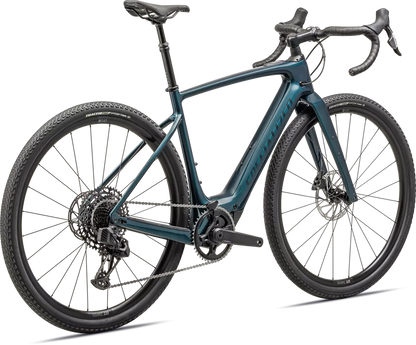 Turbo Creo 2 Comp - SRAM Apex / X1 Eagle AXS