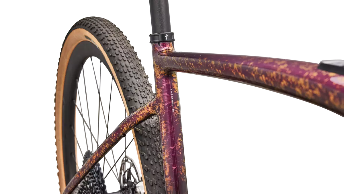 S-Works Turbo Creo 2 - SRAM RED / XX1 Eagle AXS