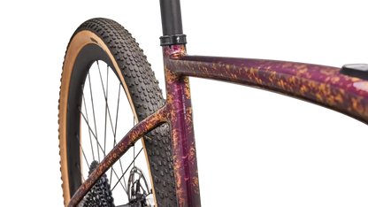 S-Works Turbo Creo 2 - SRAM RED / XX1 Eagle AXS
