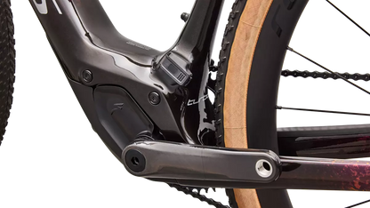 S-Works Turbo Creo 2 - SRAM RED / XX1 Eagle AXS