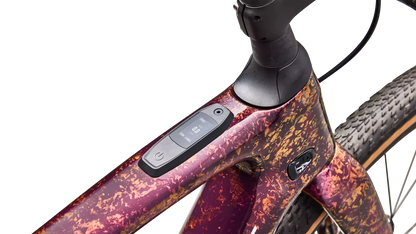 S-Works Turbo Creo 2 - SRAM RED / XX1 Eagle AXS