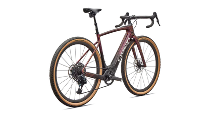 S-Works Turbo Creo 2 - SRAM RED / XX1 Eagle AXS