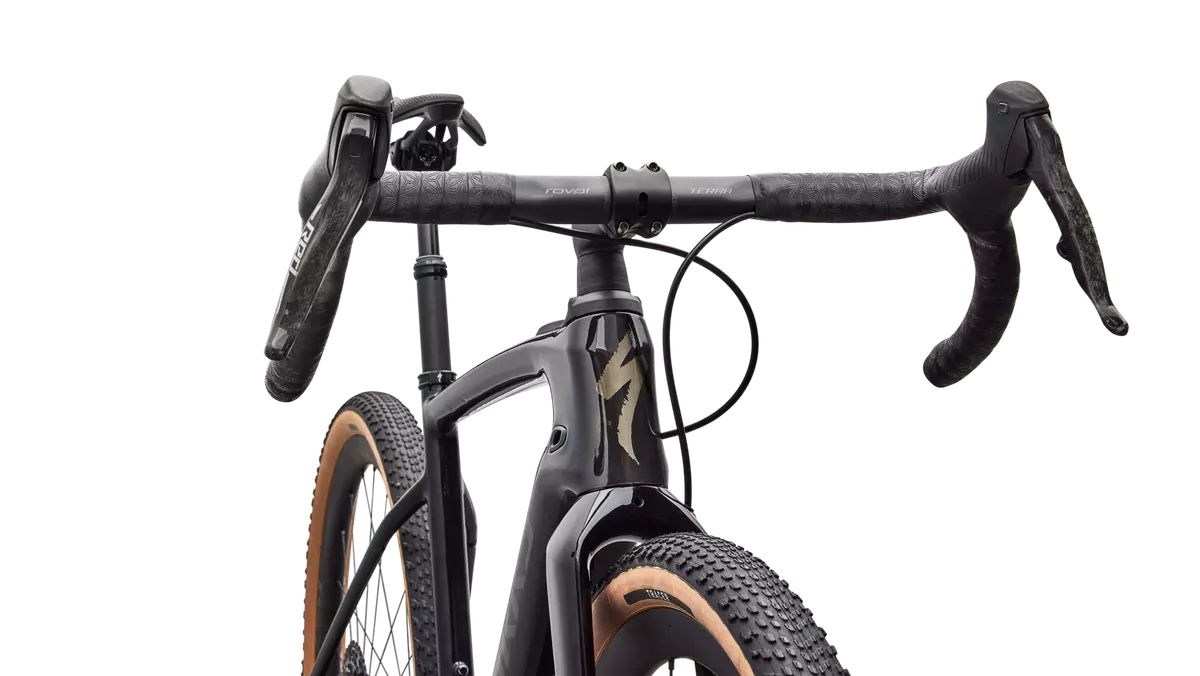 S-Works Turbo Creo 2 - SRAM RED / XX1 Eagle AXS