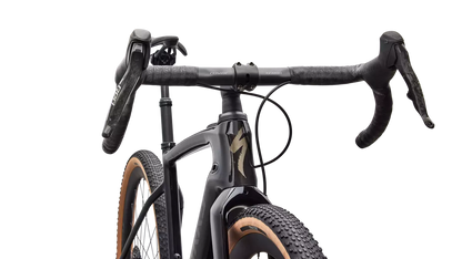 S-Works Turbo Creo 2 - SRAM RED / XX1 Eagle AXS
