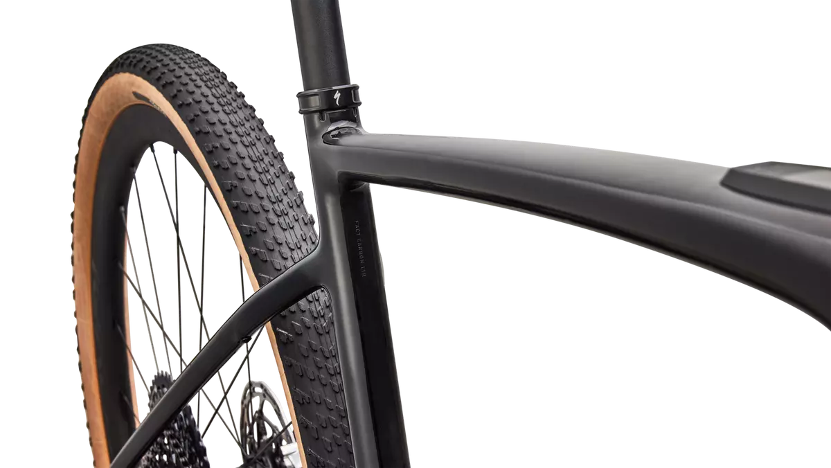 S-Works Turbo Creo 2 - SRAM RED / XX1 Eagle AXS