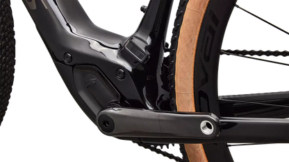 S-Works Turbo Creo 2 - SRAM RED / XX1 Eagle AXS