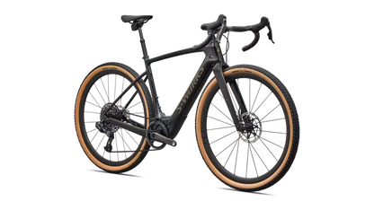 S-Works Turbo Creo 2 - SRAM RED / XX1 Eagle AXS