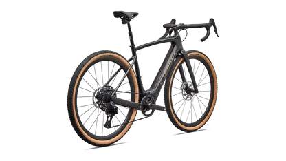 S-Works Turbo Creo 2 - SRAM RED / XX1 Eagle AXS
