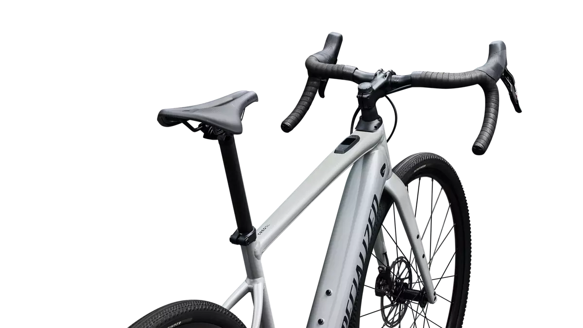 Turbo Creo 2 Comp E5 - SRAM Apex Eagle