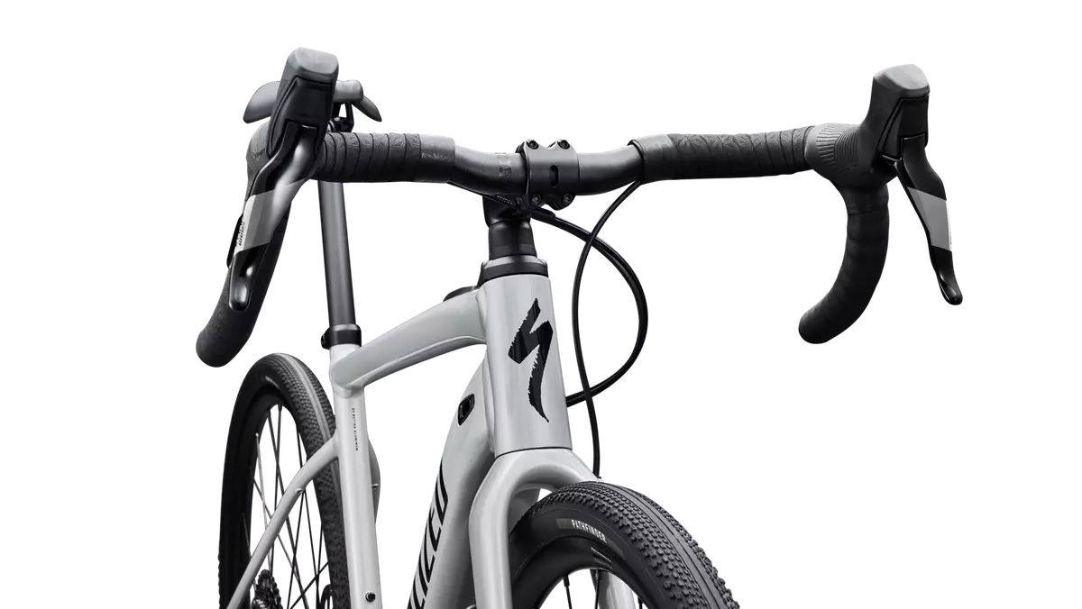 Turbo Creo 2 Comp E5 - SRAM Apex Eagle