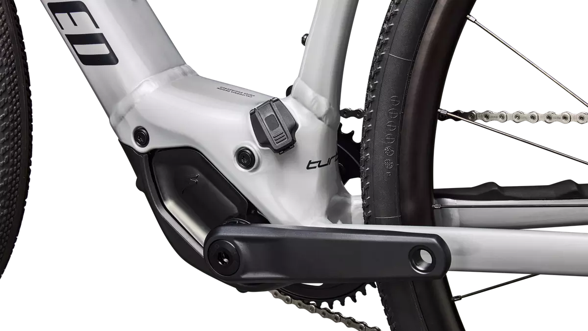 Turbo Creo 2 Comp E5 - SRAM Apex Eagle
