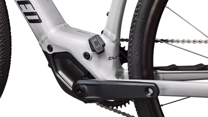 Turbo Creo 2 Comp E5 - SRAM Apex Eagle