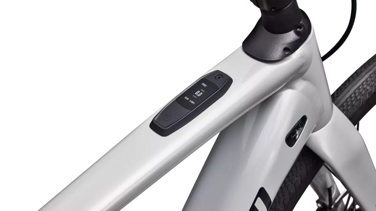 Turbo Creo 2 Comp E5 - SRAM Apex Eagle