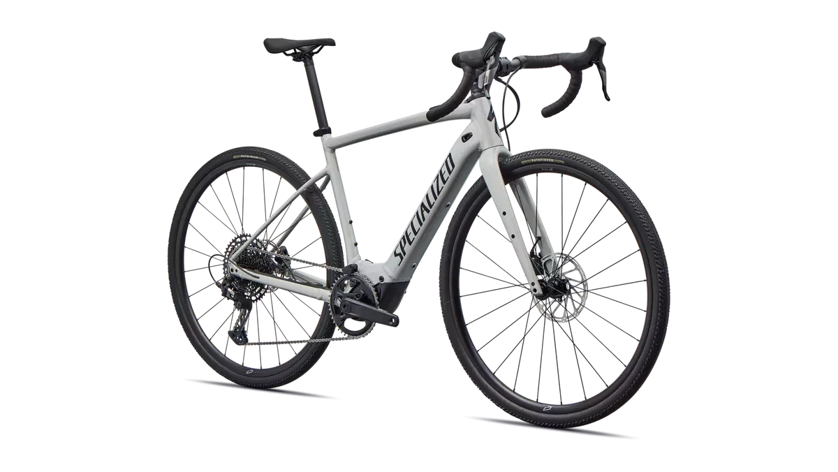 Turbo Creo 2 Comp E5 - SRAM Apex Eagle