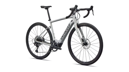 Turbo Creo 2 Comp E5 - SRAM Apex Eagle