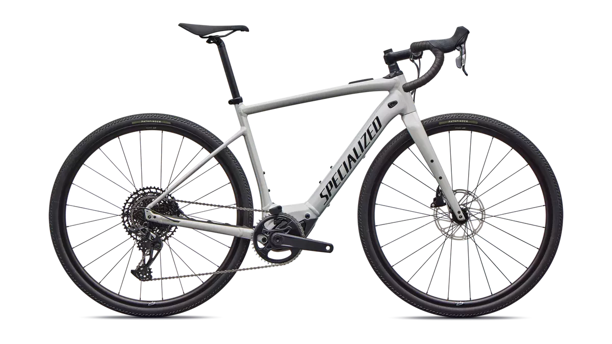 Turbo Creo 2 Comp E5 - SRAM Apex Eagle