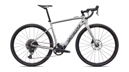 Turbo Creo 2 Comp E5 - SRAM Apex Eagle