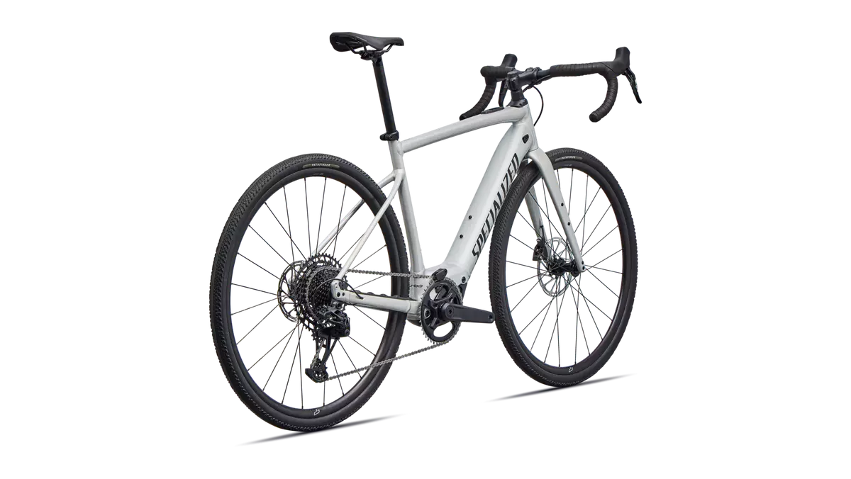 Turbo Creo 2 Comp E5 - SRAM Apex Eagle