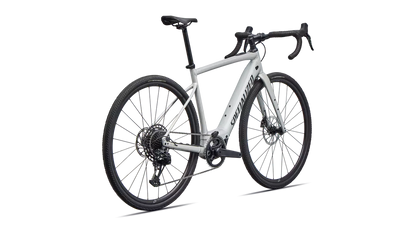 Turbo Creo 2 Comp E5 - SRAM Apex Eagle