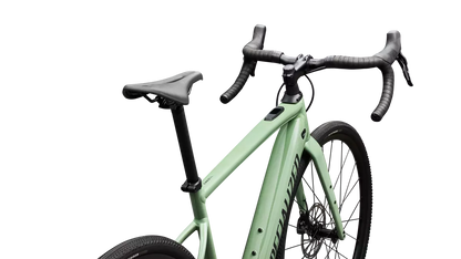 Turbo Creo 2 Comp E5 - SRAM Apex Eagle