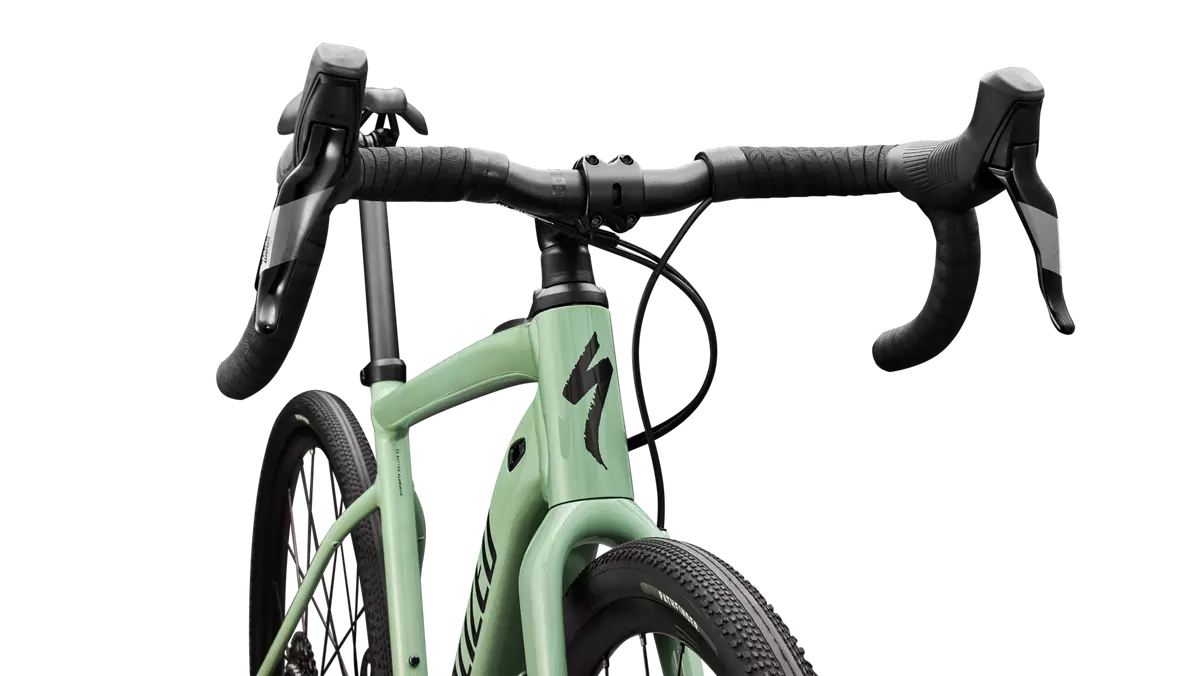 Turbo Creo 2 Comp E5 - SRAM Apex Eagle