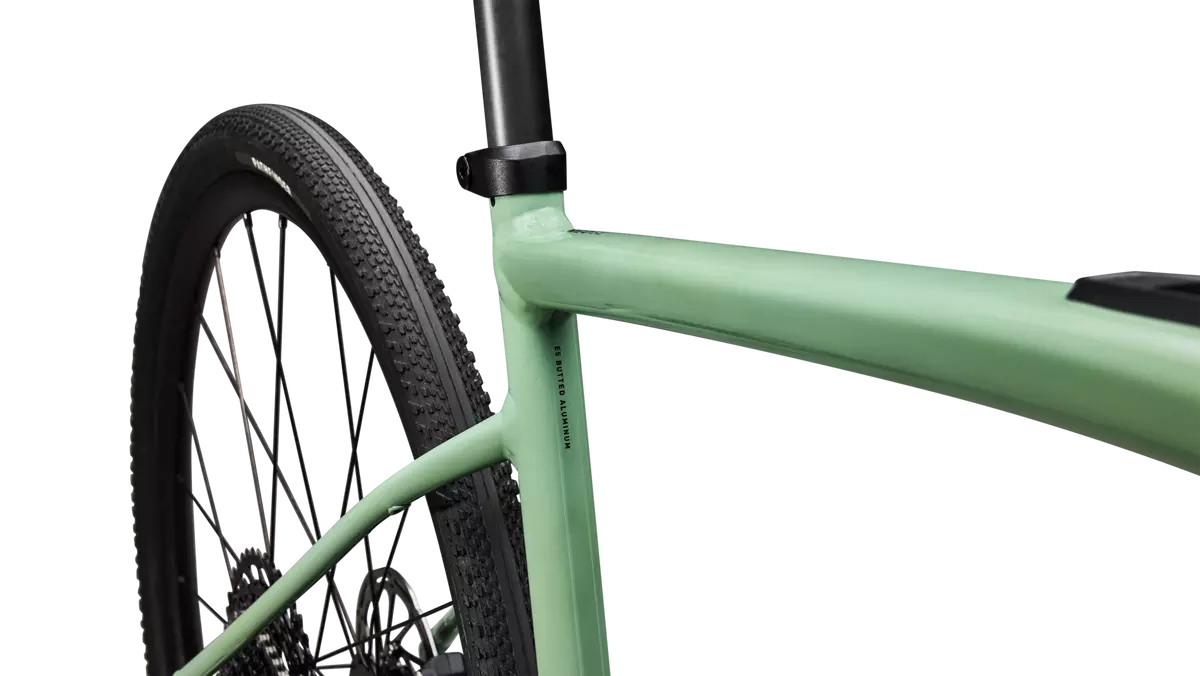 Turbo Creo 2 Comp E5 - SRAM Apex Eagle
